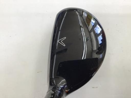 キャロウェイ EPIC SUPER HYBRID U3 ユーティリティ UT Diamana 55 for CW 2021 EPIC UT フレックスS メンズ 男性用 右利き 右用 Cランク ゴルフクラブ