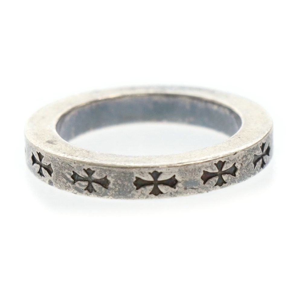 CHROME HEARTS (クロムハーツ) 3mm SPACER FUCK YOU 3mm