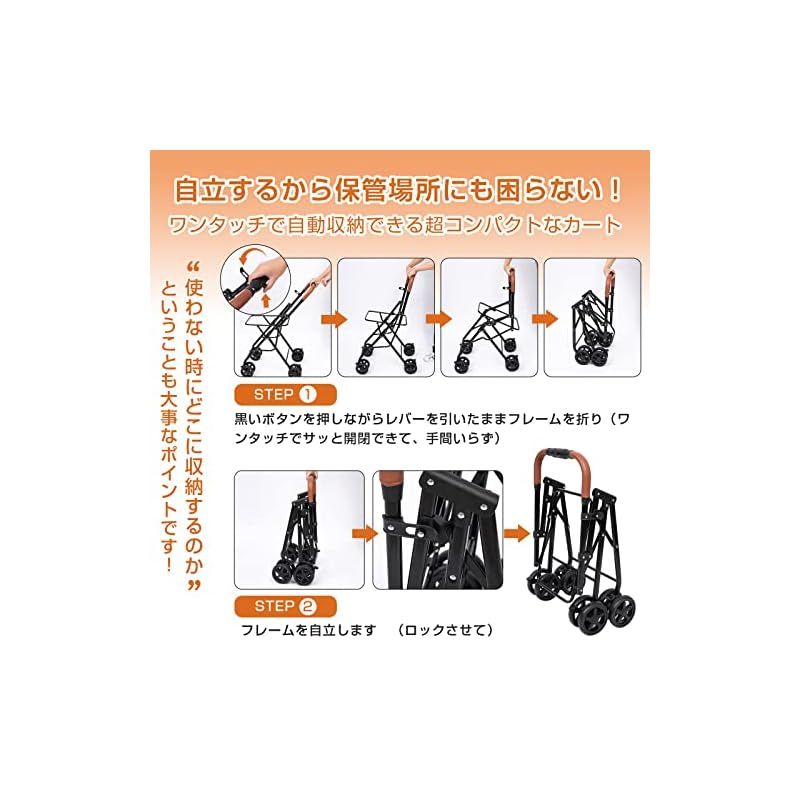 お出かけ 多機能
