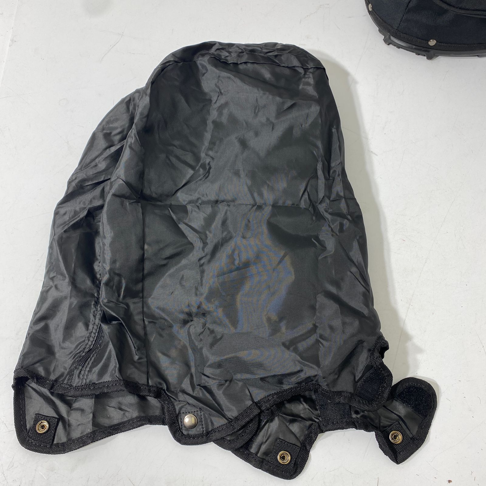 オールブラック 10インチ