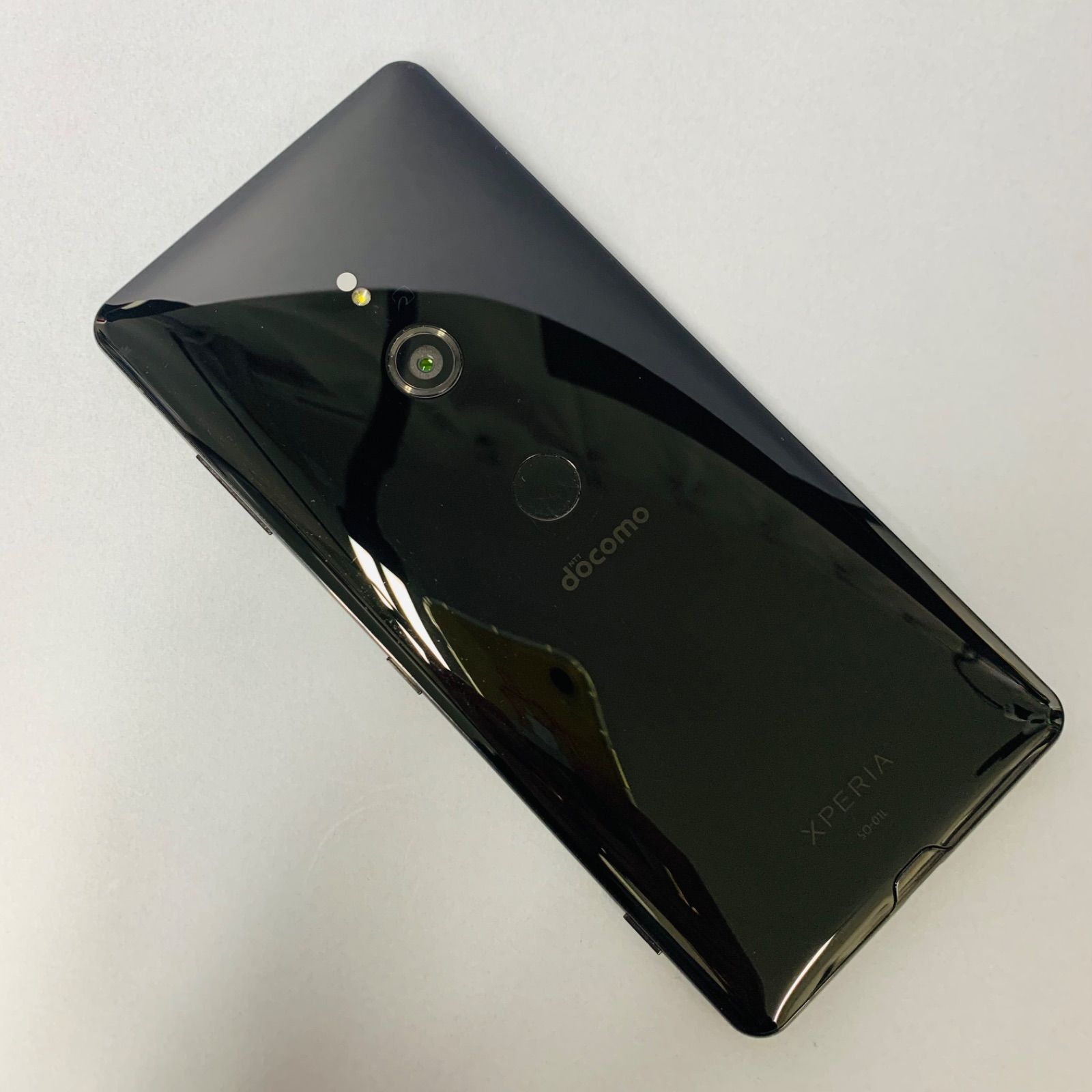 Xperia XZ3 SO-01L[64GB]SIMフリー 4073