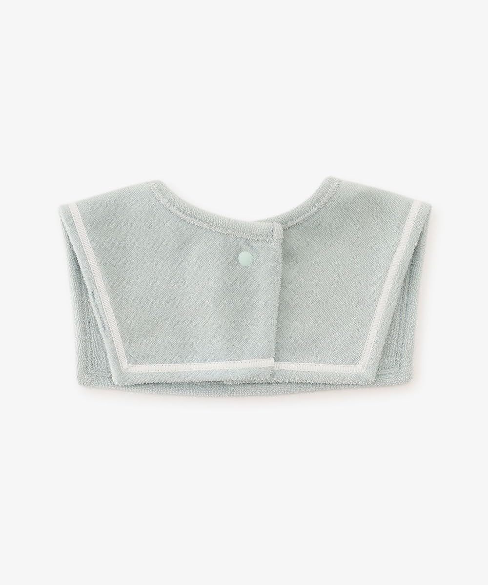 新品 [ アフタヌーンティー リビング ] AfternoonTea LIVING スタイ・ビブ HY32 くまサマースタイ