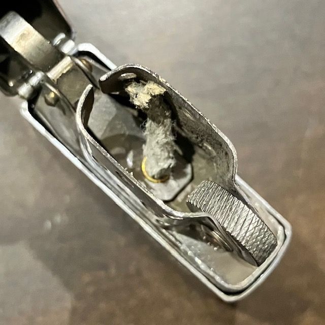 1958年 CHAMPION