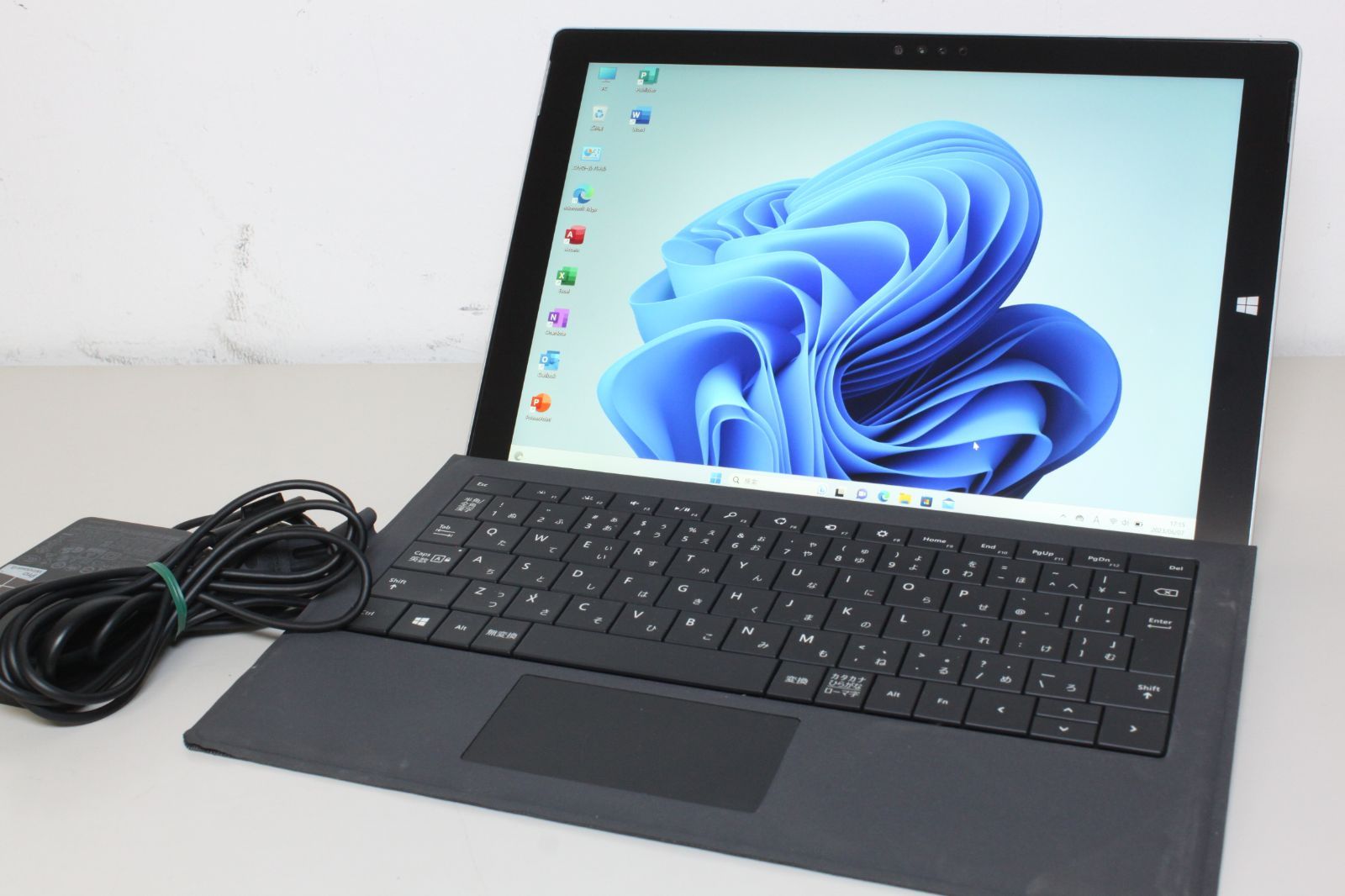 Surface Pro 3/intel Core i5/128GB/メモリ4GB ⑤ arutas.co.jp