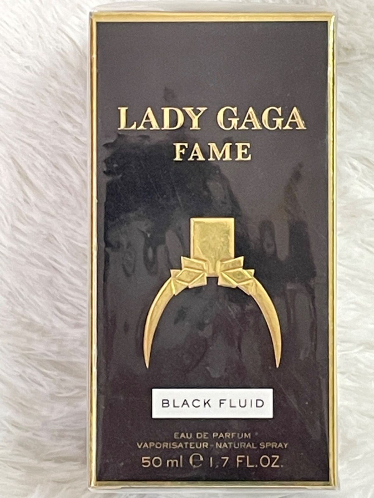 新品 LADY GAGA FAME 50ml レディー・ガガ フェイム - メルカリ