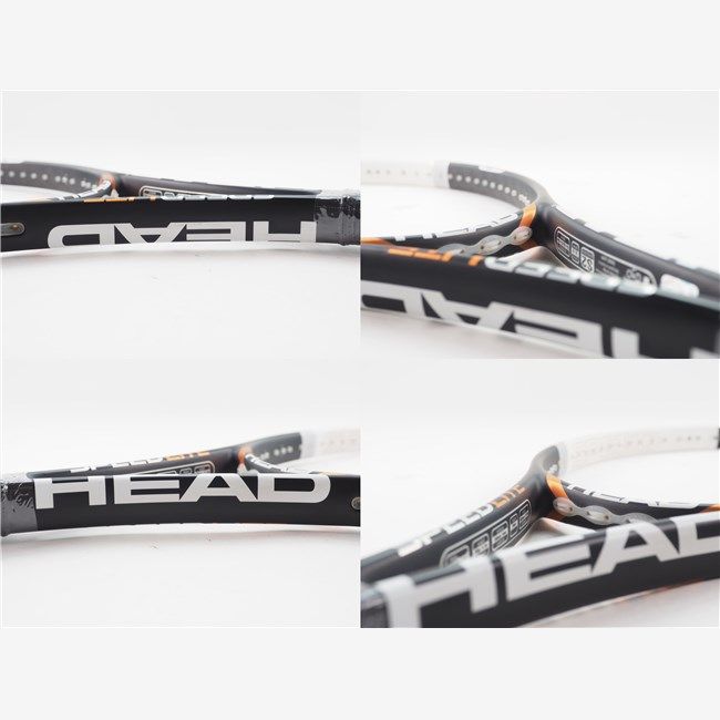 中古 テニスラケット ヘッド ユーテック IG スピード ライト 2011年モデル (G2)HEAD YOUTEK IG SPEED LITE 2011 楽天市場】【中古】ヘッド ユーテック IG ラジカル エス 2012年