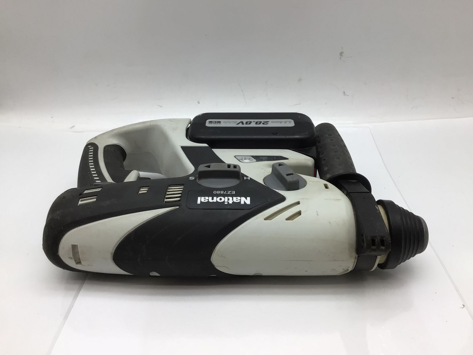 エコツール知立店 M02