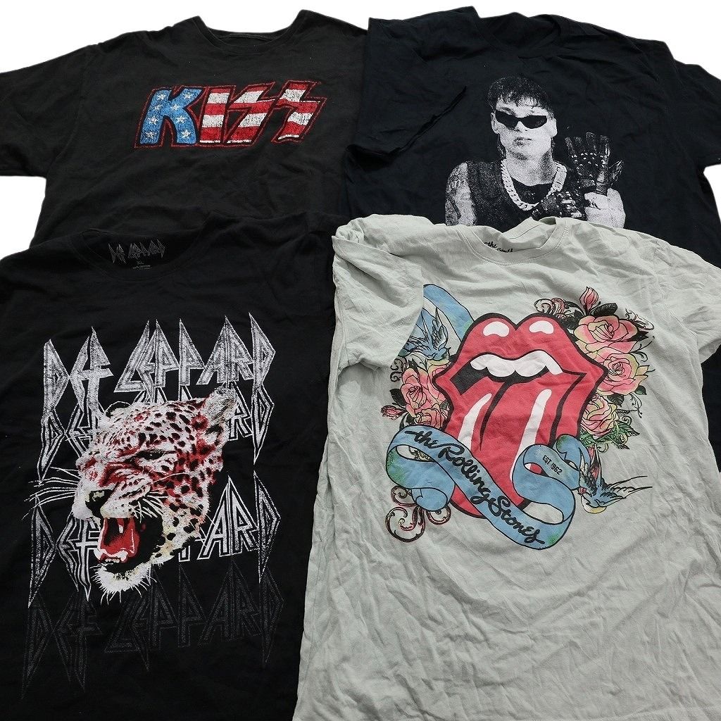半袖Tシャツ 16枚セット