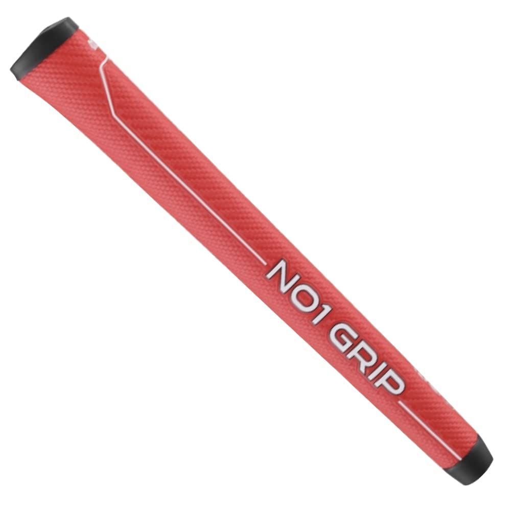 レッド_60ｇ±3ｇ ナウオン(Now On) NO.1グリップ P60シリーズ゛ レッド