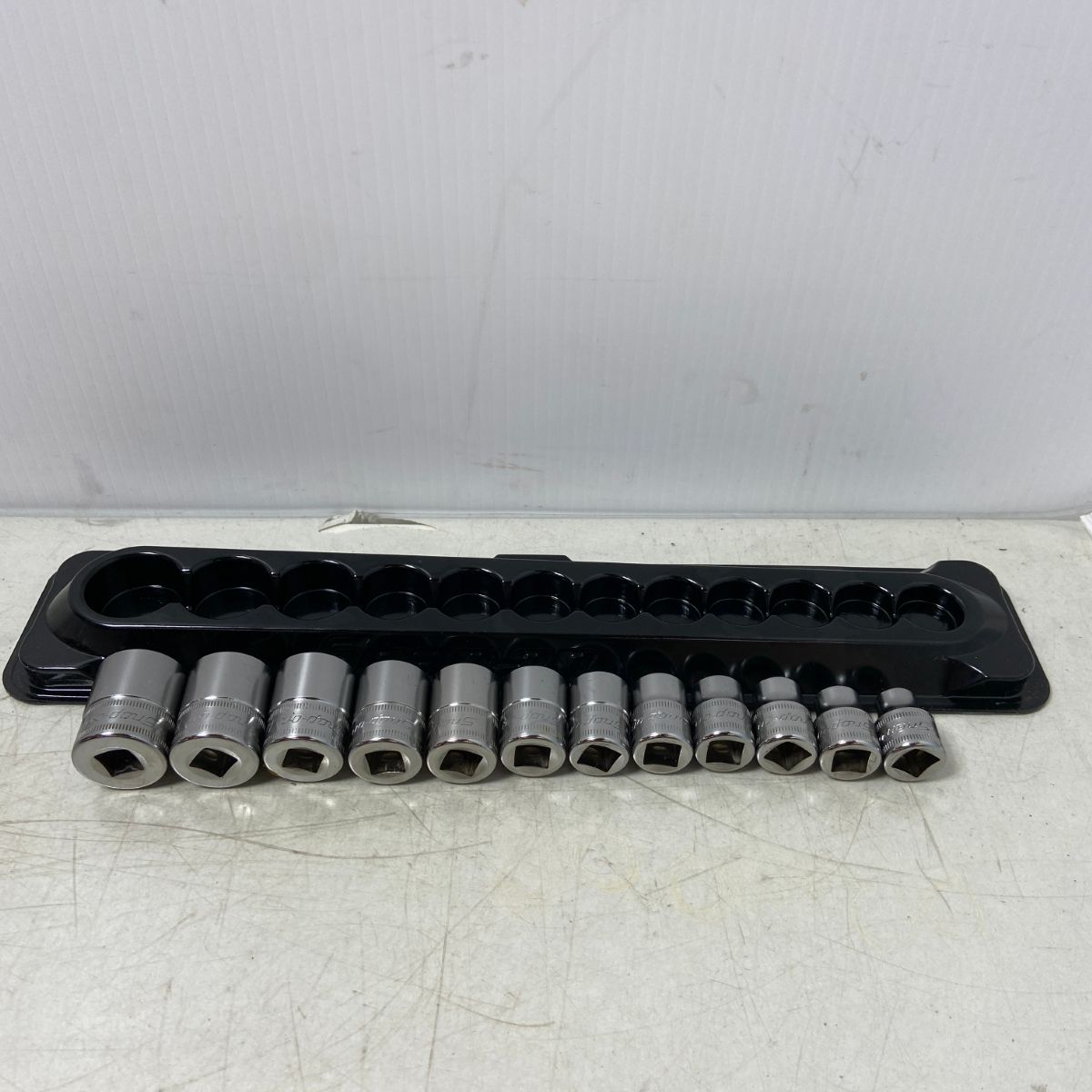 ΦΦSnap-on スナップオン ハンドツール ツールセット 12個 212FSMY