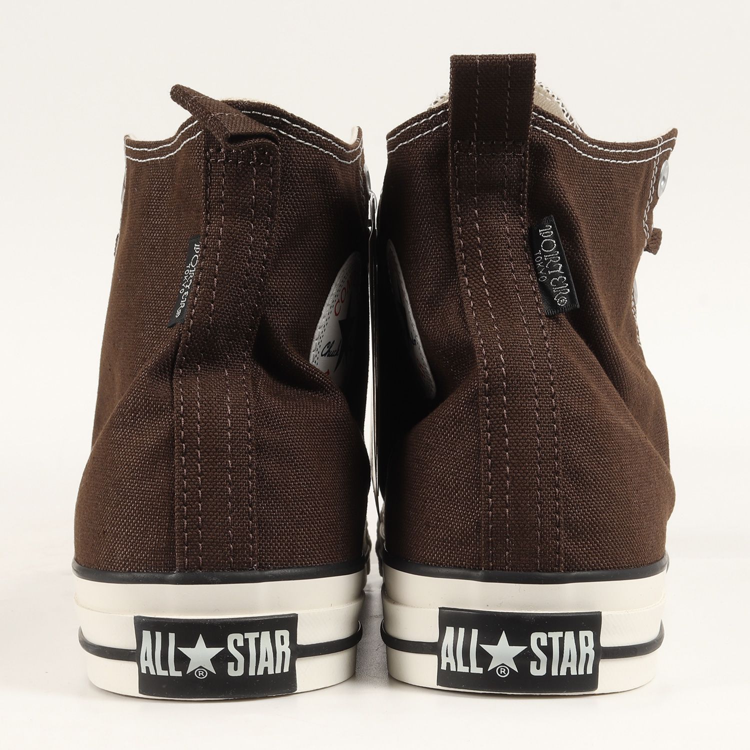 新品 CONVERSE コンバース サイズ:29.0cm 23SS PORTER ALL STAR HI 