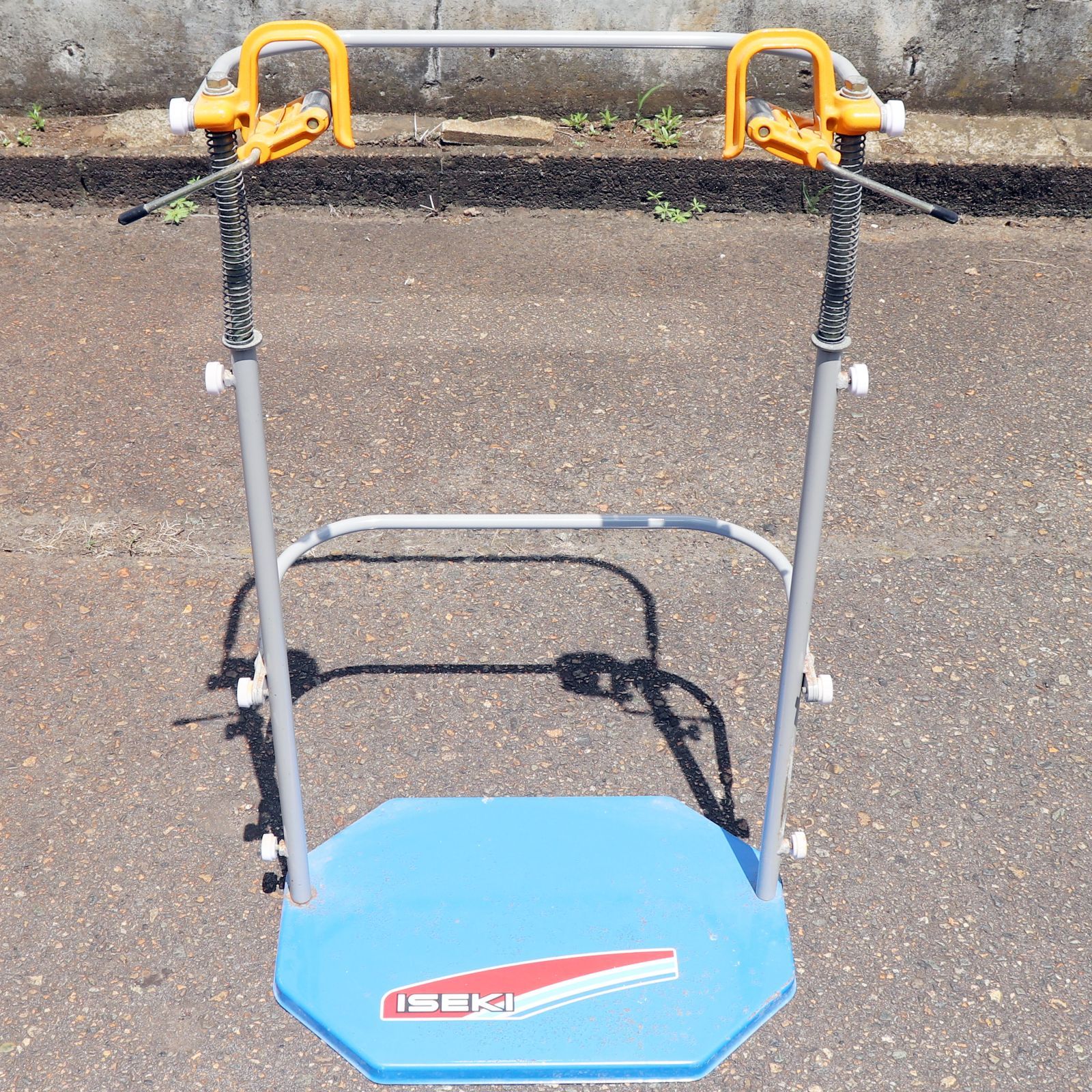 ISEKI ポリメイト 20 園芸用機器 ISEKI ポリメイト 20 園芸用機器