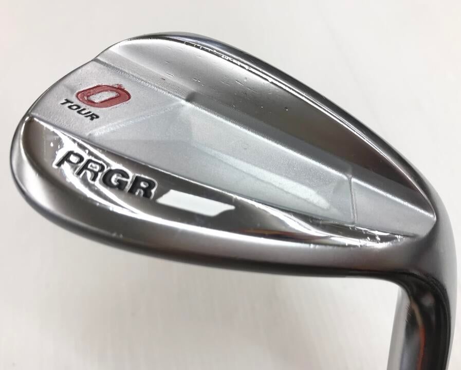 0 TOUR WEDGE | 58 | WEDGE | スペックスチール３ Ver.2 | | ウェッジ | プロギア 最短即日発送