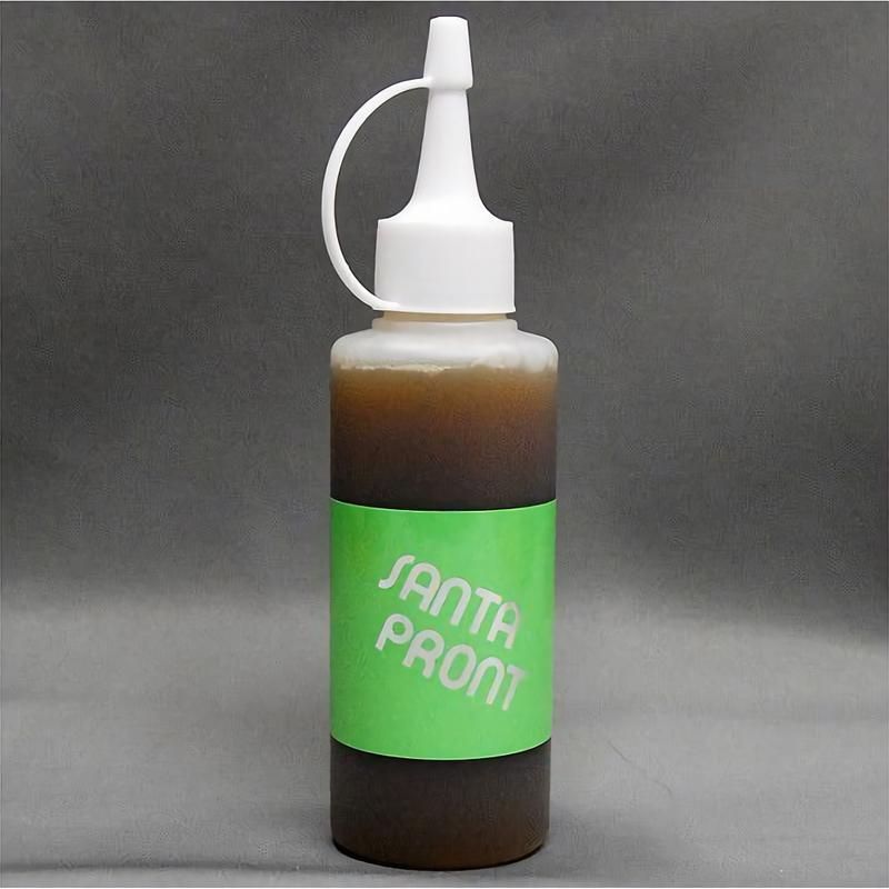 P サンタプロン ペット用 つめかえ用 130cc サプリメント スポイド