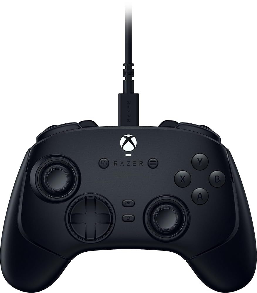 Razer レイザー Wolverine V3 Tournament Edition 有線