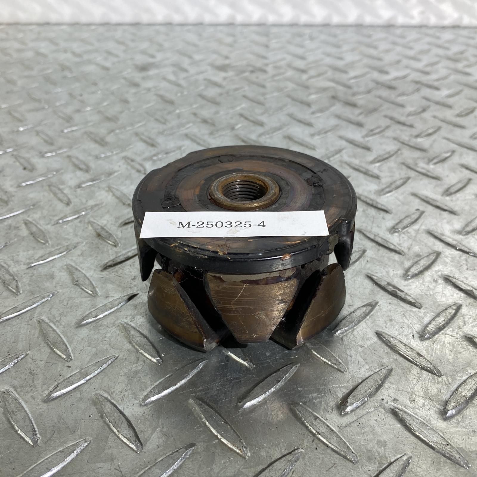 HONDA CBX400F トランスミッション ホンダ [M-250325-6] ホンダ