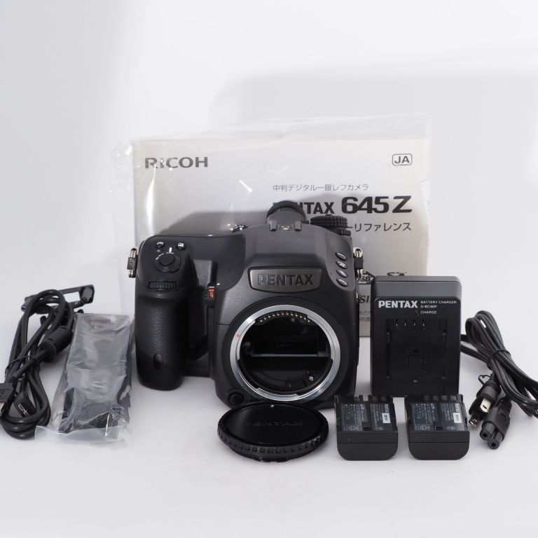 PENTAX