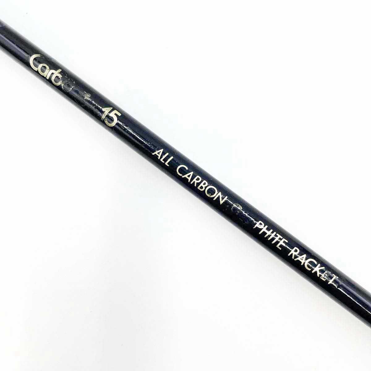 はるか様専門YONEX carbonex 15 バドミントン ラケットU-G3 YONEX