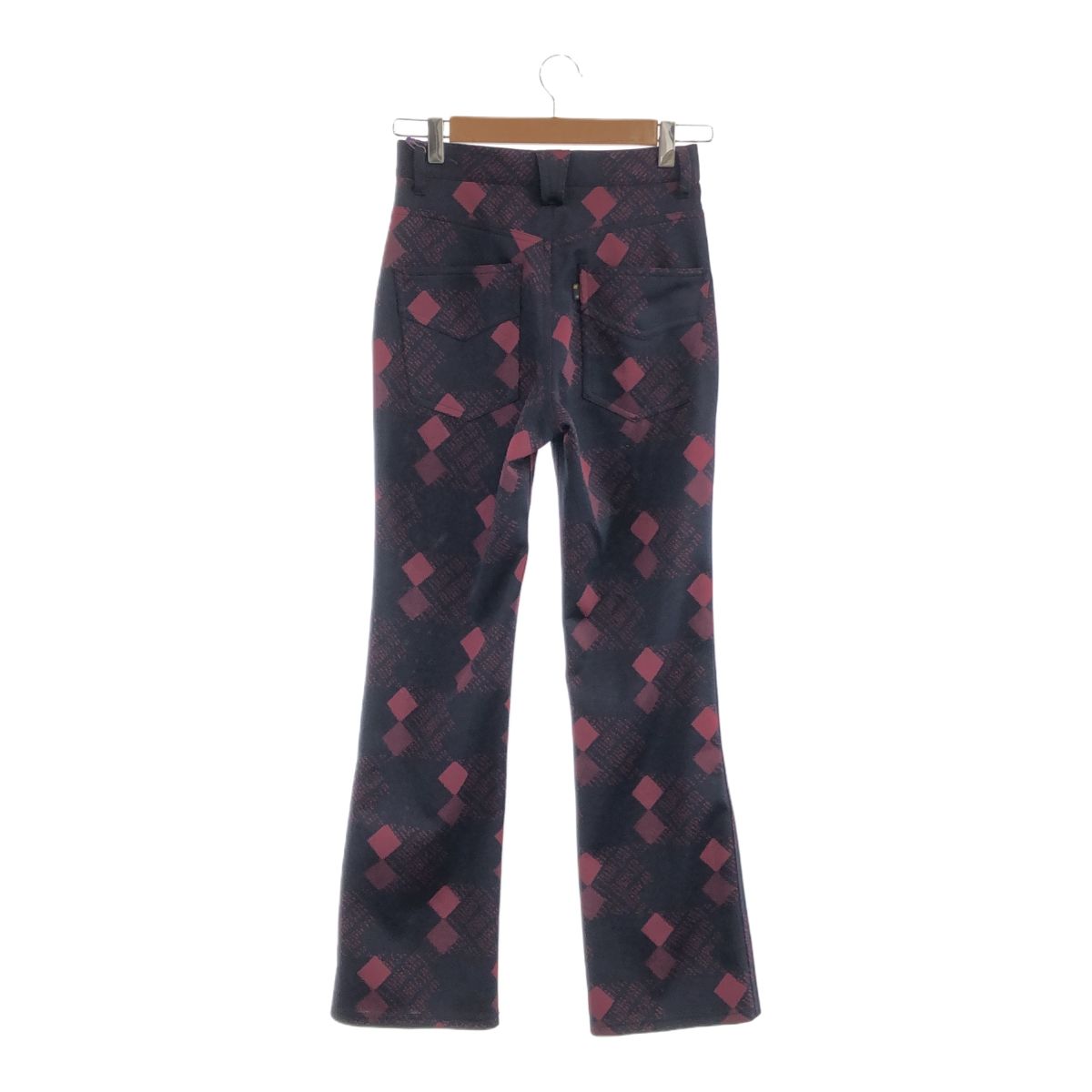 Needles ニードルズ サイズ1 22AW Boot-Cut Jean Poly Jq LQ221 ブーツ