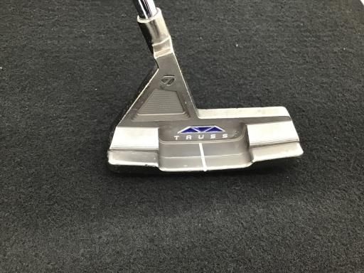 TRUSS TB2/トラス TB2、34インチ、初代、中古、美品 トラスパター 初代