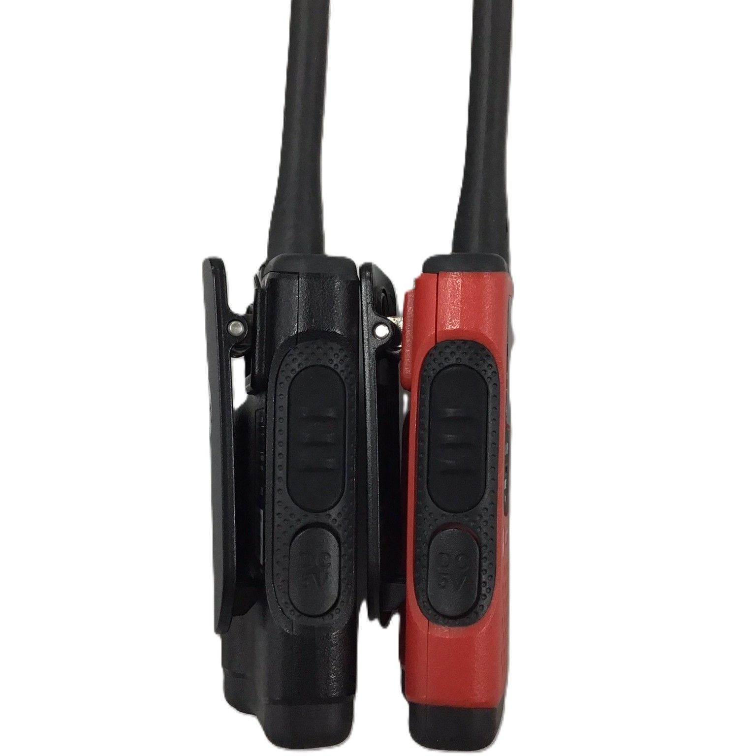 中古品】MOTOROLA CL08 特定小電力無線機 2台セット ※1台音