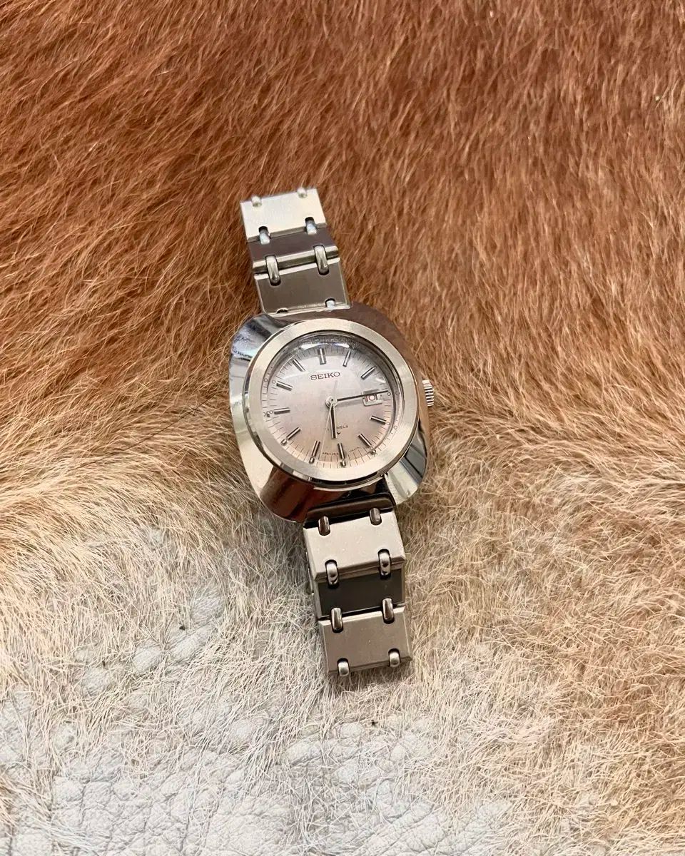 オートマティック 時計