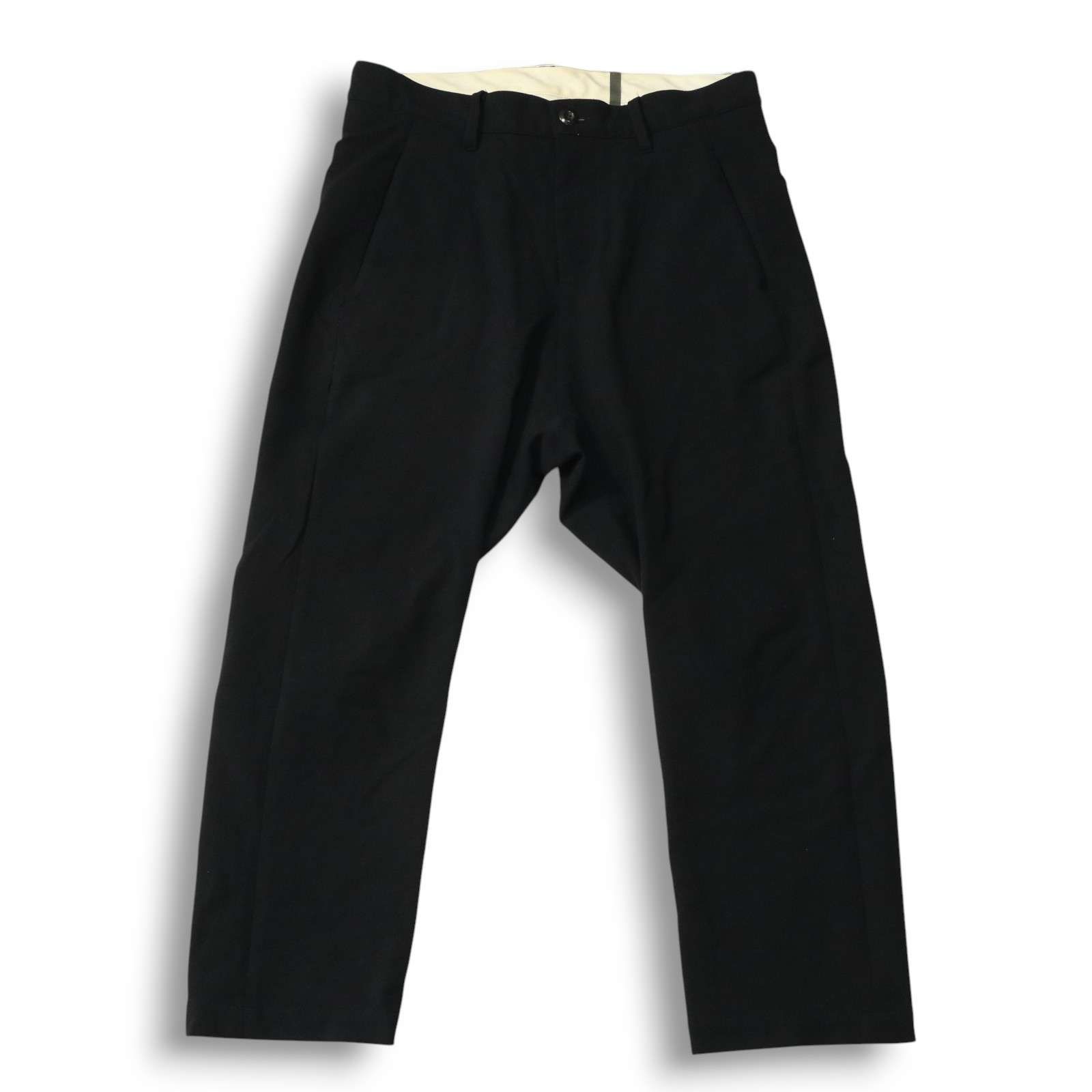 KAZUYUKI KUMAGAI Ny/Co ストレッチタッサーサルエルパンツ Yahoo!オークション - KAZUYUKI KUMAGAI ATTACHMENT ストレッチ