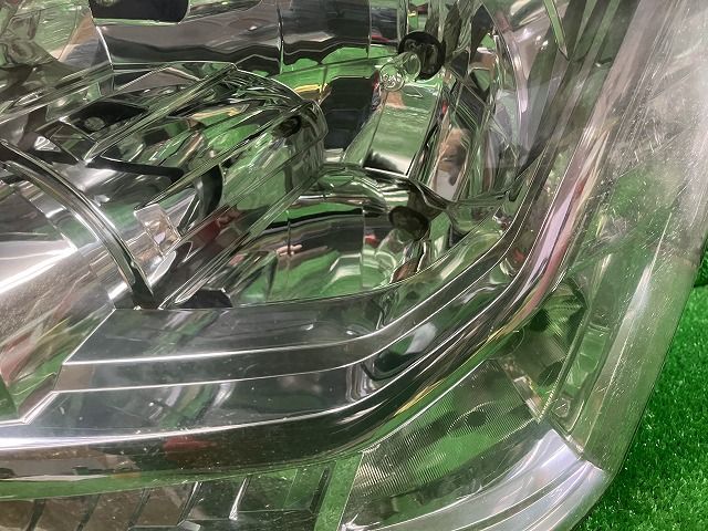 バラスト付