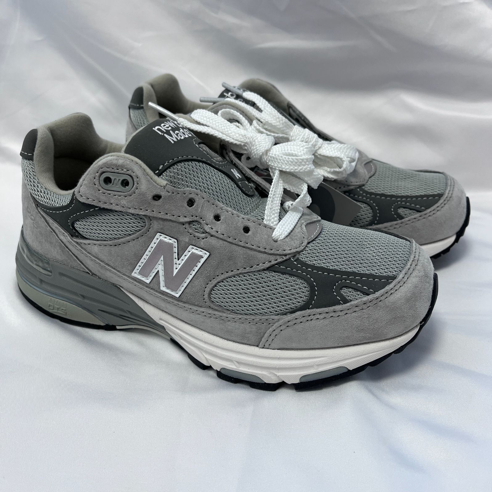 NEW BALANCE Classic 993 Running - www.csihealth.net