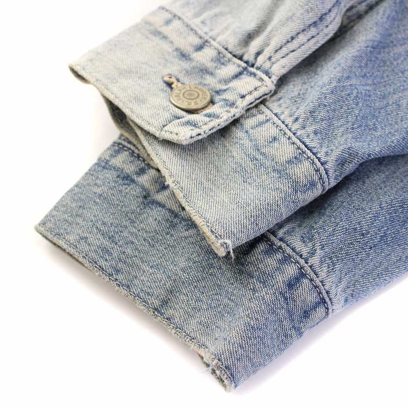 美品　RRL【希少】 三つ星タグ　コーデュロイ　デニム　カバーオール 美品RRL【希少】 三つ星タグコーデュロイデニムカバーオール