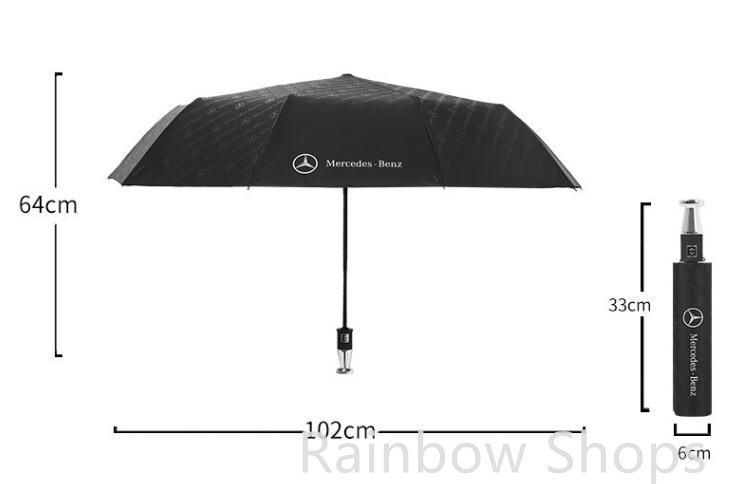 Y‼️AUDI アウディ純正品 折り畳み傘 ブラック 黒 Ｓ LINE Y様専用‼️AUDI アウディ純正品 折り畳み傘 ブラック 黒 S LINE