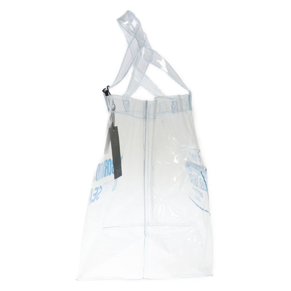 NEIGHBORHOOD (ネイバーフッド) 22SS××WIND AND SEA P-BEACH BAG