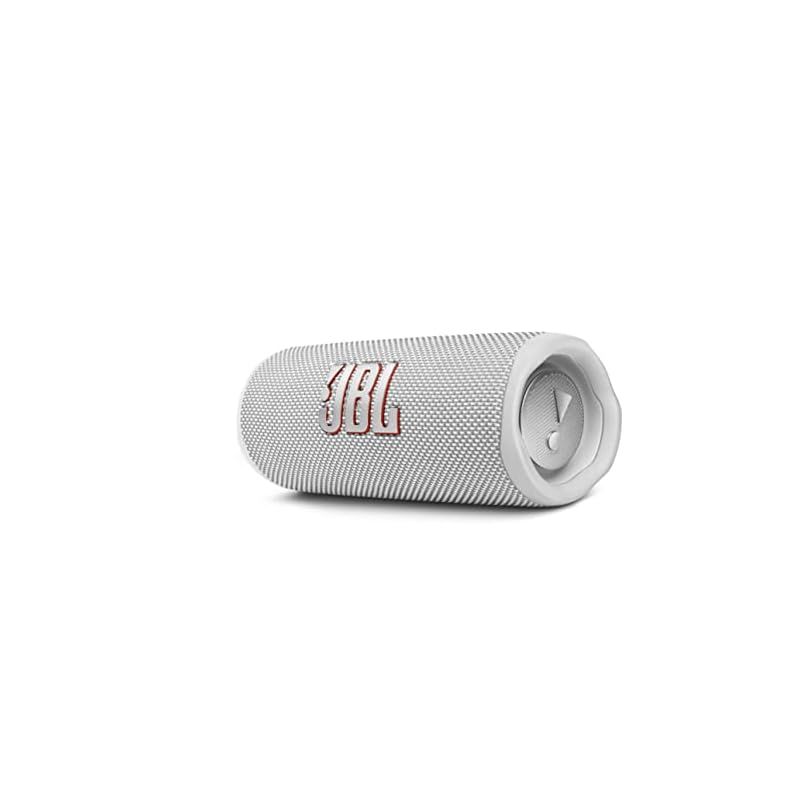 ！新品未開封！JBL FLIP6 Bluetoothスピーカー ホワイト お取り寄せ】JBL FLIP6 ホワイト スピーカー -の商品詳細 | 蔦屋