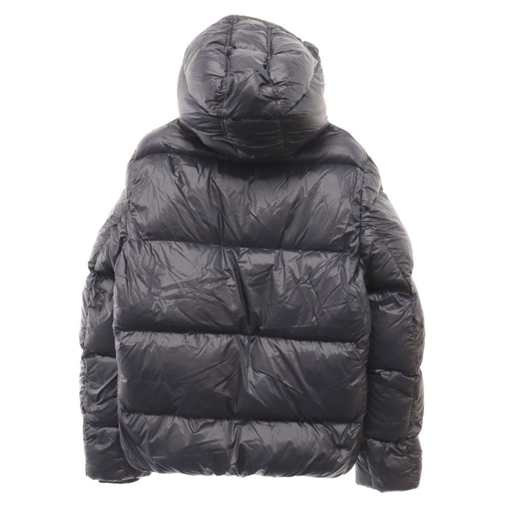 PYRENEX (ピレネックス) FROST DOWN JACKET DEEP INK フロスト ダウン 