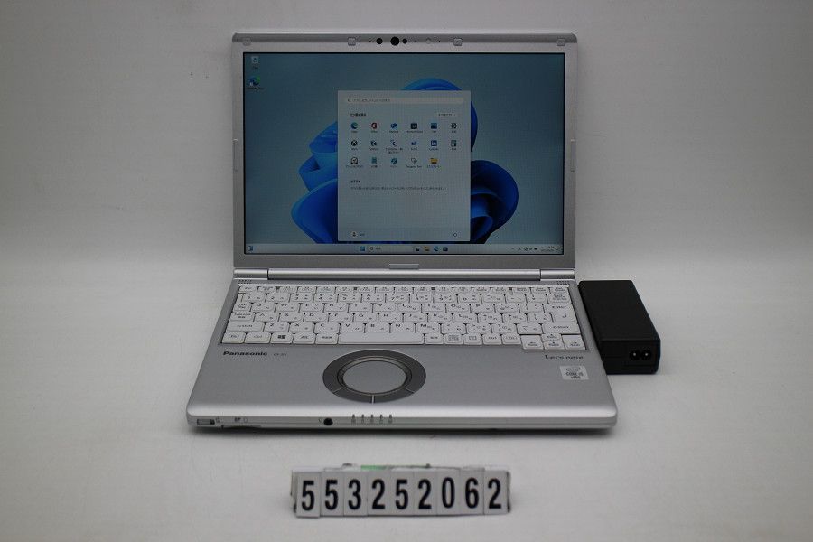 Panasonic CF-SV9RDQVS Core i5 10310U 1.7GHz|16GB|256GB SSD |12.1W|WUXGA 1920x1200 |Win11 553252062