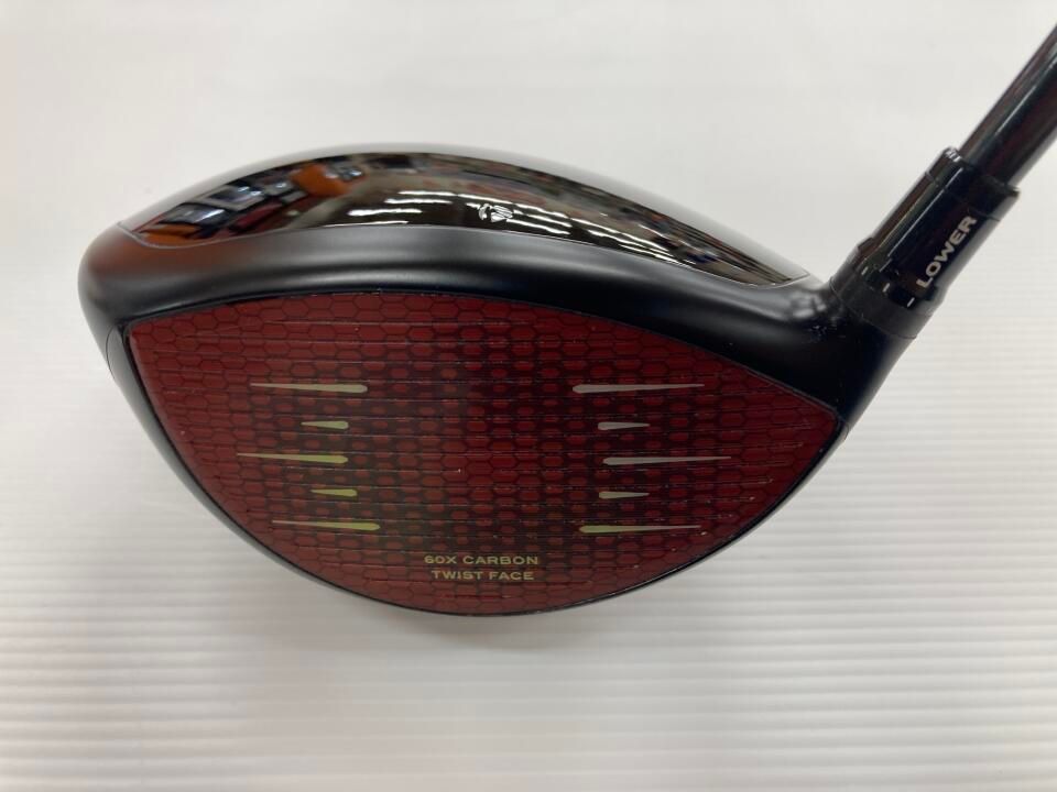 HD 9 S TENSEI RED TM 50 ドライバー テーラーメイド 最短