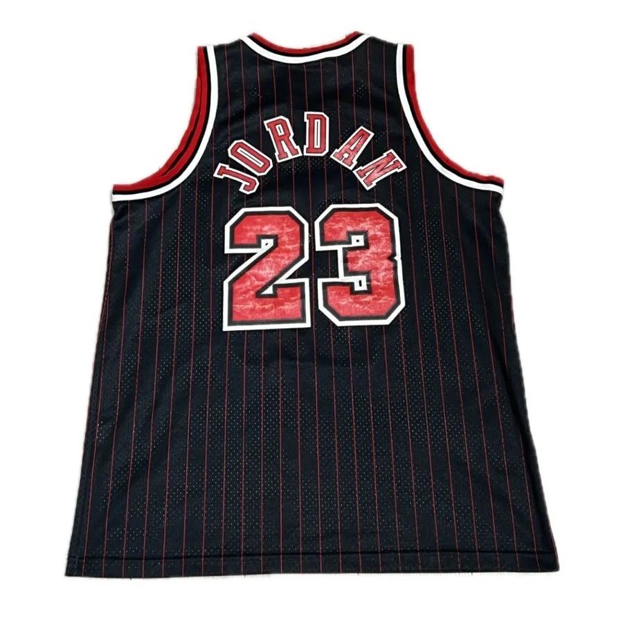 JORDAN