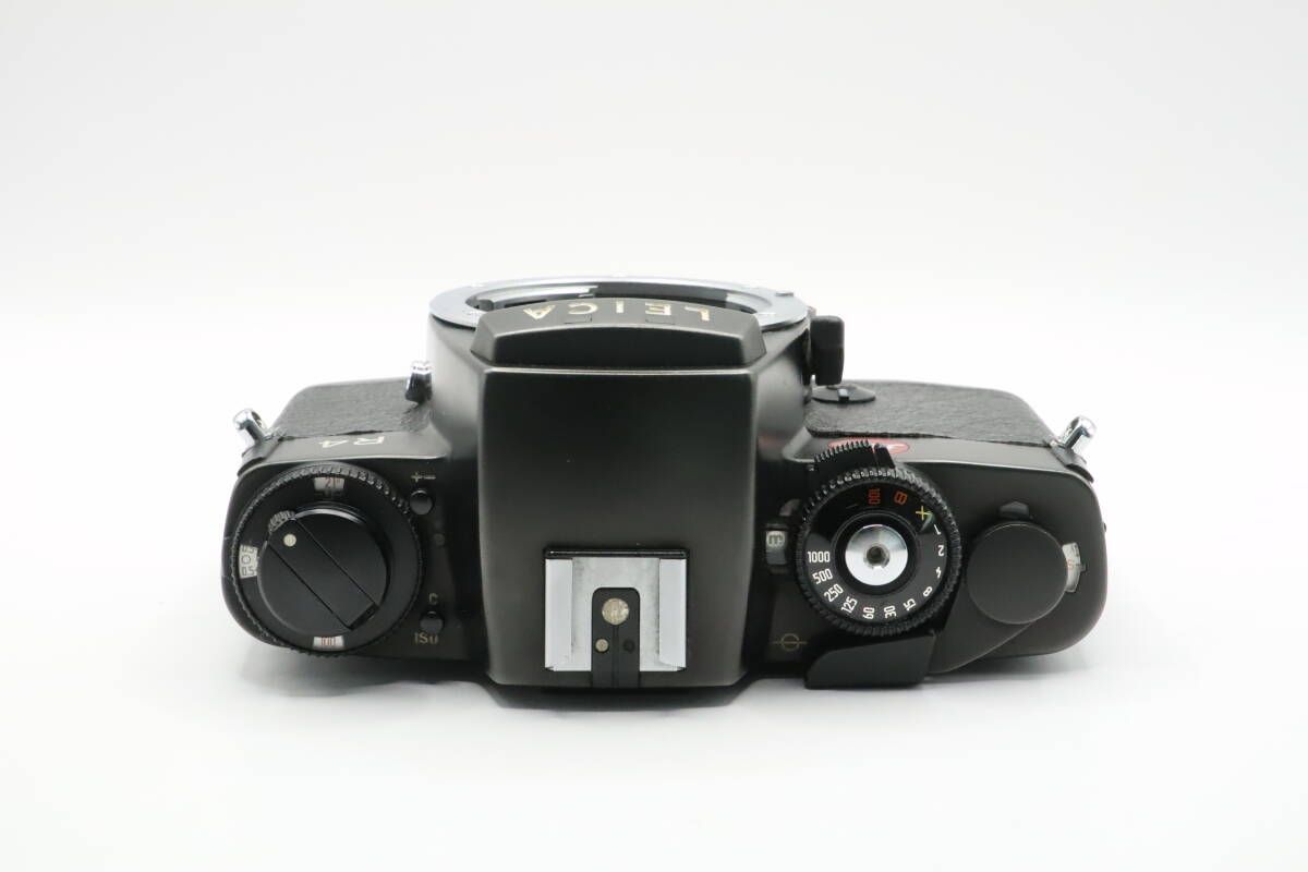 ☆訳あり美品☆ ライカ LEICA R4 ボディ #1241 99 - メルカリ