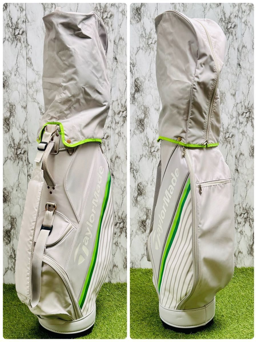 RBZ レディースゴルフセット