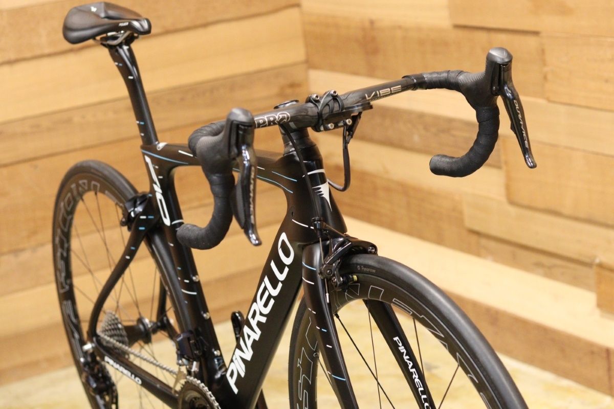 PINARELLO DOGMA F10 美品 新型デュラエース ピナレロ PINARELLO