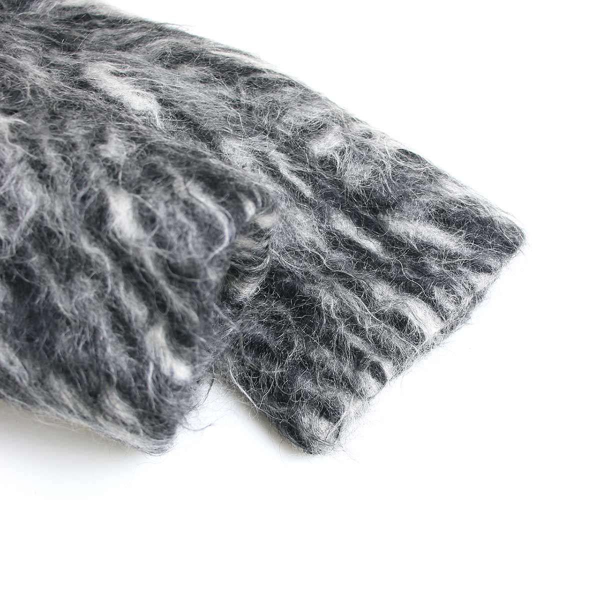 DRIES VAN NOTEN ドリスヴァンノッテン 22AW Royal Zebra DRIES VAN NOTEN ドリスヴァンノッテン 22AW Royal Zebra