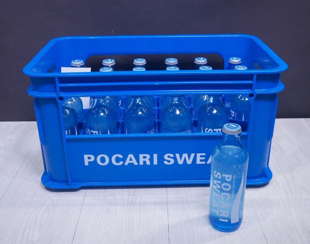 新品未開封 ポカリ 瓶 3本セット ポカリスウェット 新品未開封 ポカリ 瓶 3本セット ポカリスウェット 新品未開封 ポカリ