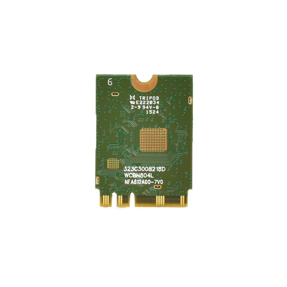 LAVIE Direct NS PC-GN256ACA6 無線LANカード WCBN804L-N5 中古品 NEC