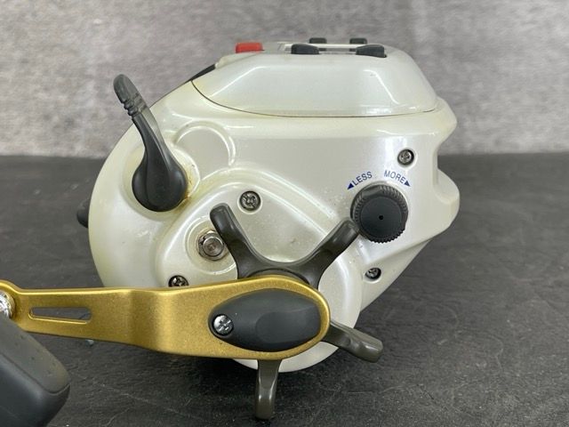 SHIMANO 電動リール 4000R 電動リール 【中古】動作保証 SHIMANO シマノ 電動丸 4000R 釣り