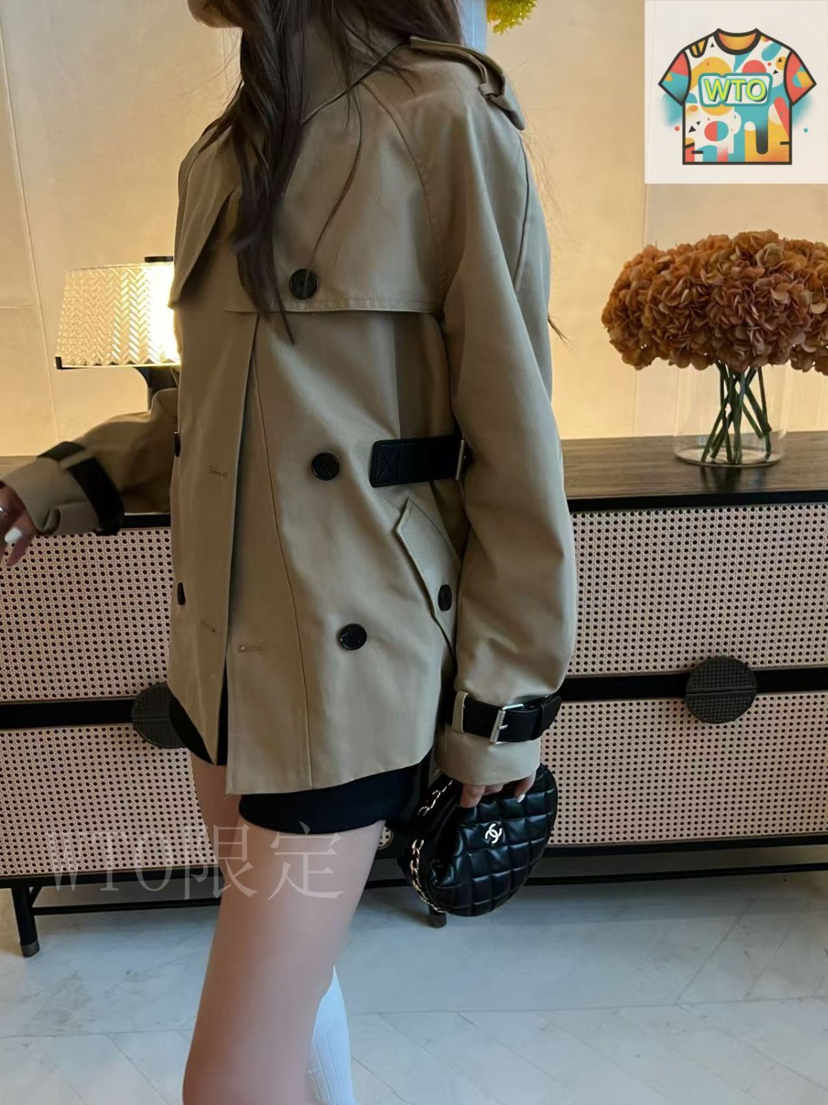 Diorトレンチコート　美品最終お値下げです 楽天市場】Christian Dior(クリスチャンディオール) サイズ:46