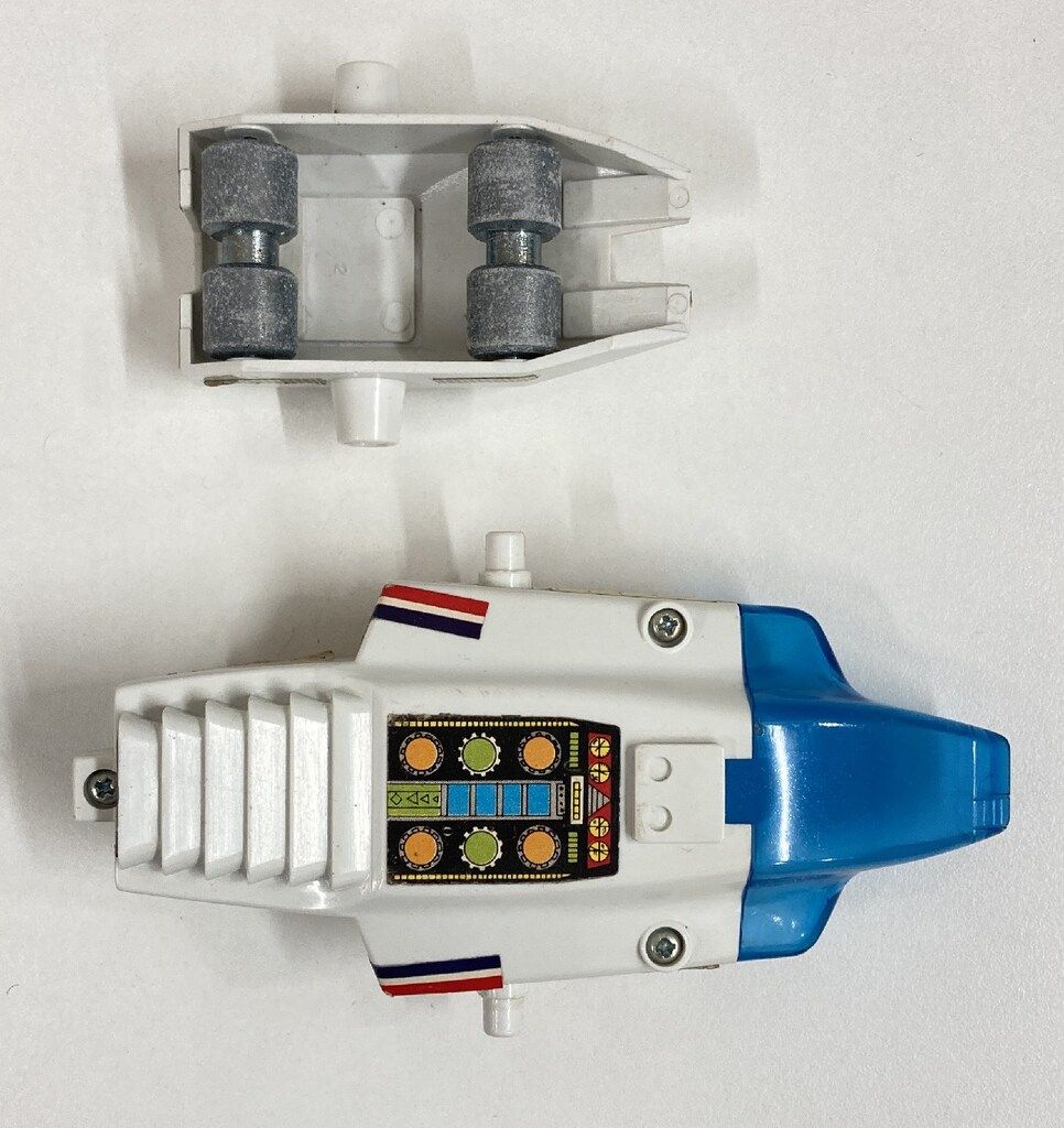 タカラ ポリスキーパー