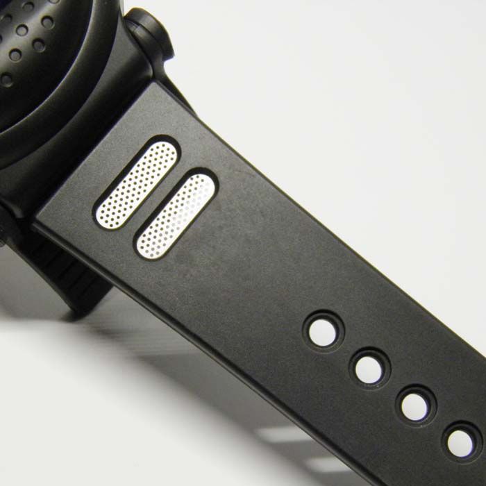 CASIO(カシオ)G-SHOCK(ジーショック）G-001-1AJF ブラックジェイソン  