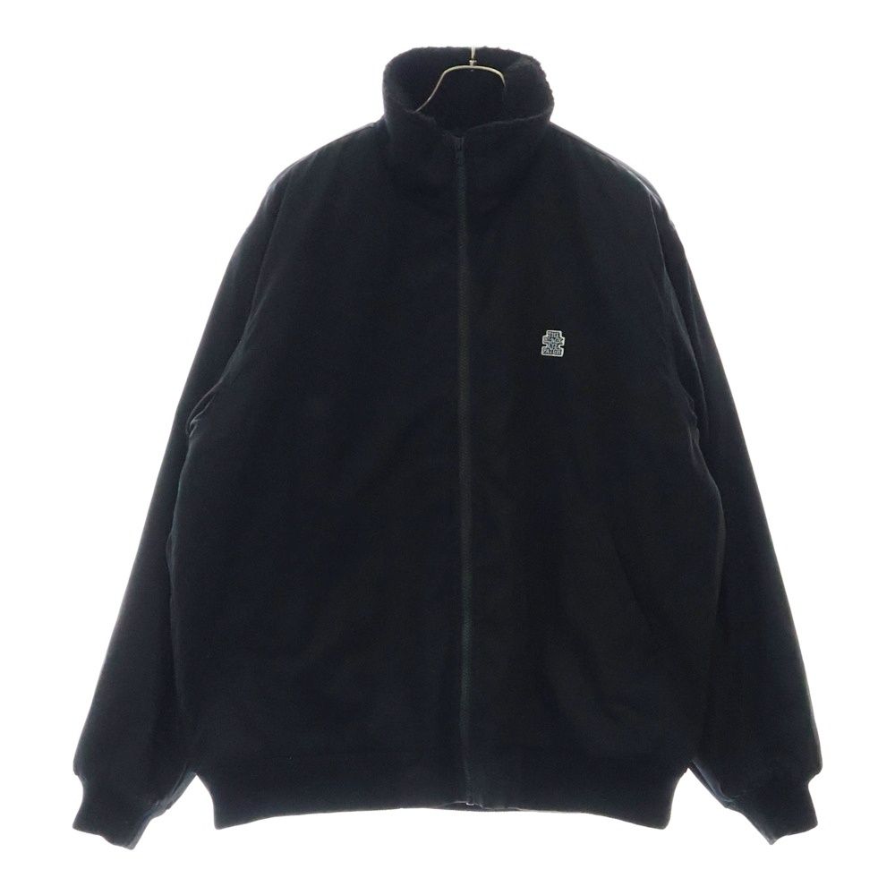 THE BLACK EYE PATCH (ブラックアイパッチ) ロゴパッチ付き 内ボア 
