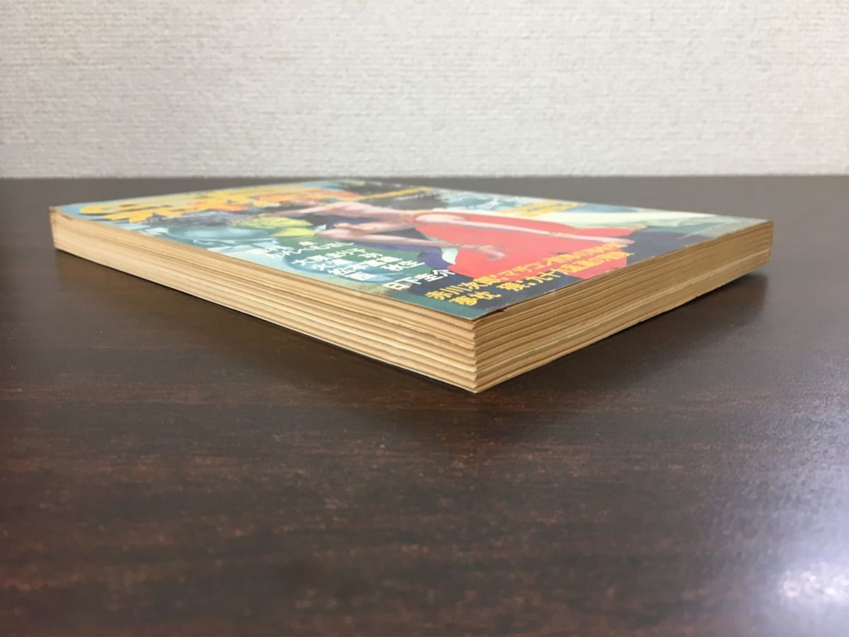 【非売品・超希少品】山下和正　建築作品集　1989ー1996 SFアドベンチャー 1984年7月(昭和59年) No.56 筒井康隆／平井