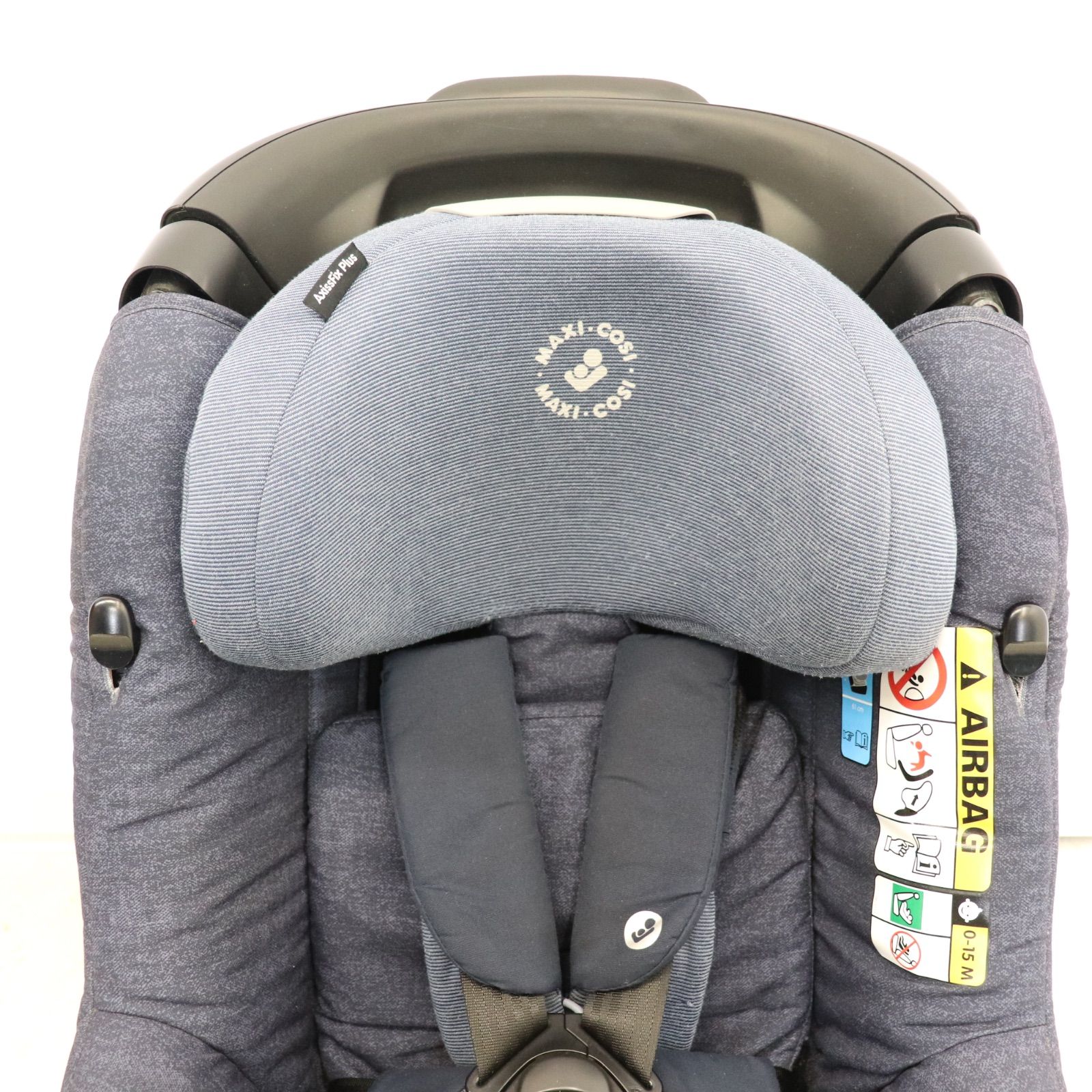 即日発送】Maxi-Cosi マキシコシ AxissFix Plus アクシスフィックス